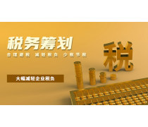 稅務(wù)與財務(wù)咨詢 企業(yè)穩(wěn)健發(fā)展的雙翼