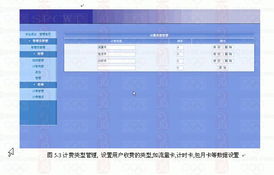 基于SNMP的ASP網(wǎng)絡(luò)計費系統(tǒng)設(shè)計與實現(xiàn)